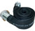 Midland Metal DURFL-400-CCASSP Duraflex Rubber Layflat Assembly, SUCTION AND DISCHARGE, 4 Duraflex Crimp Ce Cam Preassd 50' Roll, Buchanan Hose