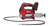 Milwaukee 2646-21CT M18 2-Speed Grease Gun 1CT Kit