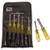 Alfa Tools ND195 7pc Nut Driver Set Pouched