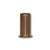 Midland Metal NT63SSI-3 NAB Inserts - Stainless Steel, MAF AIR BRAKE, 3/16 Nab Stain/Steel Insert, MAF/USA Brass Fittings