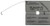 Midland Metal SG3750 Strapping, 3/8 in Nominal