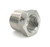 Stainless Adapters SS5406-20-16 Hex Reducer Bushing, 1-1/4 in MNPT x 1 in FNPT, Stainless Steel
