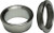 Midland Metal SSC32012 Sleeve Set, 3/4 in Tube, Stainless Steel