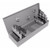 Alfa Tools TDSH236 36pc HSS NC/NF Taps With HSS Drills