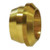 Midland Metal 60IS 5/16 INLINE SLEEVE - 00260-05