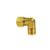 Midland Metal 69SA 3/8 X 3/8 ELBOW - 00269-0606