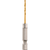 Milwaukee 48-89-4602 5/64 in. Titanium SHOCKWAVE Drill Bit