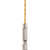 Milwaukee 48-89-4602 5/64 in. Titanium SHOCKWAVE Drill Bit
