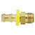 Midland Metal 129PO6 1/4 X 3/16 BARB - 07206-0403