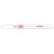 Milwaukee 48-42-5310 4" 10TPI T-Shank Multi-Material Bi-Metal Jig Saw Blades 5PK