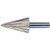 Alfa Tools MR54575 1/4-1 1/2 Plumber's Reamer