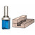 Alfa Tools RB75026 1 1/8 x 3 Straight Patern Router