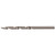 Alfa Tools CSK51080 #3 Screw 7/64" Drill Straight Taper Drill