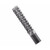 Alfa Tools B71703B FGR-1.1B Fibre Glass Router Burr End