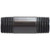 Midland Metal 55286 Pipe Nipple, 1-1/2 in MPT x 1-1/2 in MPT, 60 in L, PVC, Dark Gray, SCH 80 Schedule