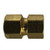 Midland Metal LF 797 9/16-24 FE FL X3/8 COMP - 704822-0606