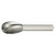 Alfa Tools BH74264 Q-909 1/2 Olive Shape HSS Burr