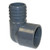 Midland Metal 1 1/2 PVC COMBO & REDUC ELB - 73689