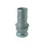 Midland Metal CGE-300-DP Type E, Iron Cam and Groove, 3 Part E Ductile Iron, Hose Accessories