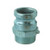 Midland Metal CGF-400-DP Type F, Iron Cam and Groove, 4 Part F Ductile Iron, Hose Accessories