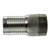 Buchanan Rubber CNT-075-SS316 Combination King Nipple, 3/4 in Hose Barbed x 3/4 in MPT, Stainless Steel