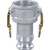 Midland Metal 4X2 PART D ALUM REDUCER COUPLER/ADPT - DA-4020-AA