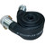 Midland Metal DURFL-200-CCASSP Duraflex Rubber Layflat Assembly, SUCTION AND DISCHARGE, 2" Duraflex Crimp C/E Cam Assy 50' Roll, Buchanan Hose