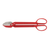 Milwaukee 48-22-4001 16 in. Bulldog Tinner
