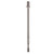 Milwaukee 48-03-3565 Spline Thick Wall Core Bit 18 in. Adapter Shank