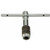 Alfa Tools TH63026 5/32 T Handle Tap Wrench