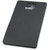 Notrax 950S1222BL Mat950 Knee Rx 12X22" Black