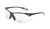 Honeywell Uvex A900 A900 Series Safety Eyewear Blk Frame Clear Lens (10 Pairs)