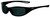 JACKSON SAFETY Safety Glasses,Smoke 25714