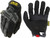 Mechanix Wear MPT-58-010 M-Pact Mech Glv Blk/Gry (1 Pair)