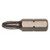 Alfa Tools HSB26113 #2R x 1 Reduced Body Phillips ACR Bit (25 pack)