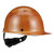 MSA 475395 Natural Color B Hard Capstandard