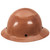 MSA 475407 K Scullgard Hat Natural