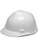 MSA 477482 Large White V-Gard Slott