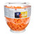 3M Ear Plugs,Disposable,29dB,Orange,PK200 1100