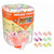 Moldex 6644 Sparkplugs Plugstation Disp Pack (1500 Per Cs) (250 Pairs)