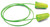 Moldex 6622 Goin Green Earplug Coredd (100 Pairs)