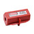Brady 65675 Brady Plug Lockout - Large