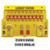 Master Lock 1483BP410 Safety Series Lockout Stations