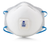 3M Disposable Respirator,P95,Universal,PK10 8271