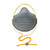 Moldex 4800 Airwave N+5 Nuisance Ovfull Flange Adj Strap (10 EA)