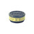 Moldex 8300 Organic Vapor/ Acid Gasrespirator Cartridge (1 Pair)