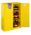 Justrite 894520 45 Gal Sc Cab W/Pdl Hndl