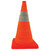 Cortina 03-501-06 Cone Pk/4 & Pop 18" W/Light 3012918 (1 PK)