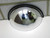 CONDOR Half Dome Mirror, 36" Dia, Acrylic 2GVY2 - H-DOME-36
