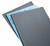 Norton 66261139367 9"X 11" Sheet 220 Grit Blur Back Waterproof (50 SHE)